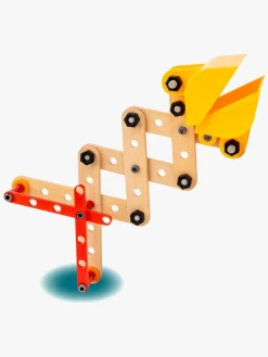 BRIO 34606 Builder Creative Byggesæt 271 Dele