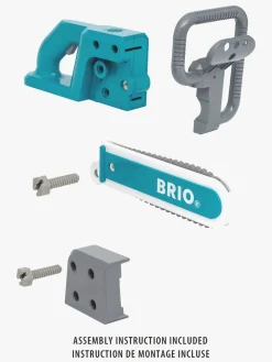 BRIO 34602 Builder Kædesav