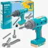 BRIO 34600 Builder Kraft Skruetrækker