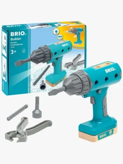 BRIO 34600 Builder Kraft Skruetrækker