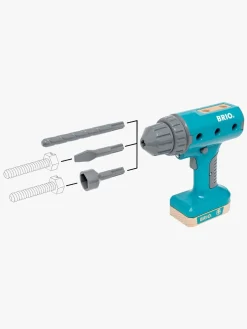 BRIO 34600 Builder Kraft Skruetrækker