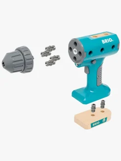 BRIO 34600 Builder Kraft Skruetrækker