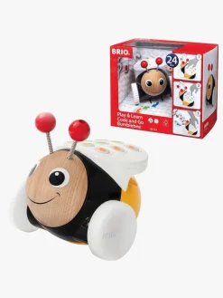 BRIO 30154 Code and Go Humlebi