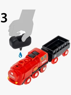 Brio 36017 Damptogsæt