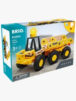Brio 34598 Hjullaster Volvo Dumper