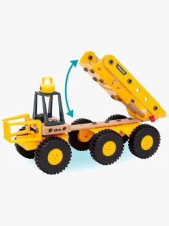 Brio 34598 Hjullaster Volvo Dumper