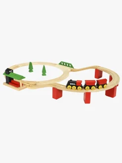 BRIO 33424 Klassisk Deluxe sæt