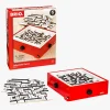BRIO 34020 Labyrint m/ 2 øveplader
