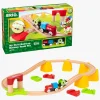 BRIO 33710 Min Første Togbane Med Batteritog