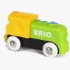 BRIO 33705 Mit Første Batteritog