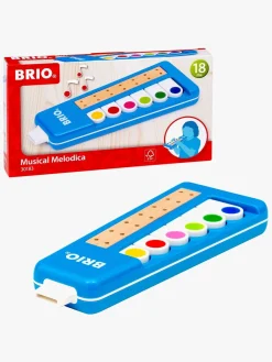 Brio 30183 Musikalsk Melodica
