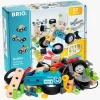 BRIO 34595 Pull Back Motor Byggesæt