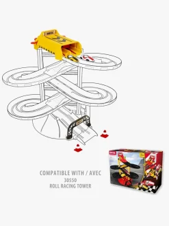 BRIO 30570 Roll Racing Legesæt