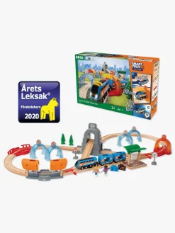 BRIO 33972 Smart Tech Sound Action tunnel rejsesæt