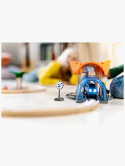 BRIO 33973 Smart Tech Togstation Med Interaktive Funktioner