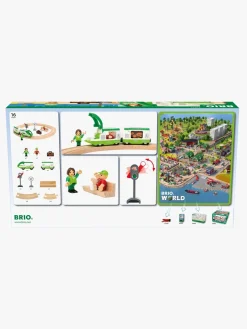 BRIO 33847 Startsæt til Tog