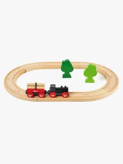 BRIO 33042 Togbane Lille Skov