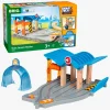 BRIO 33975 Togservicestation, Smart Tech Sound