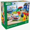 Brio 36025 Togsæt Redningshold