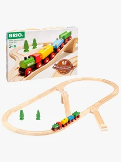 BRIO 36036 Togsæt 65-årsjubilæum