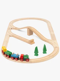 BRIO 36036 Togsæt 65-årsjubilæum