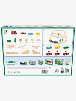 BRIO 36036 Togsæt 65-årsjubilæum