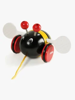 BRIO 30165 Træklegetøj Humlebi