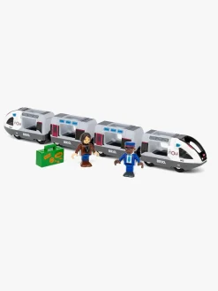 BRIO 36087 World TGV High-Speed Tog (Trains of the world)