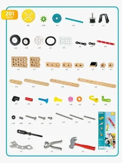 BRIO Builder 34604 Aktivitetssæt