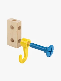 BRIO Builder 34587 Builder Byggesæt