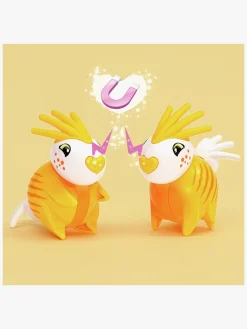 BRIO Flora 36212 Figur Dandelion med Blomstret Kjole