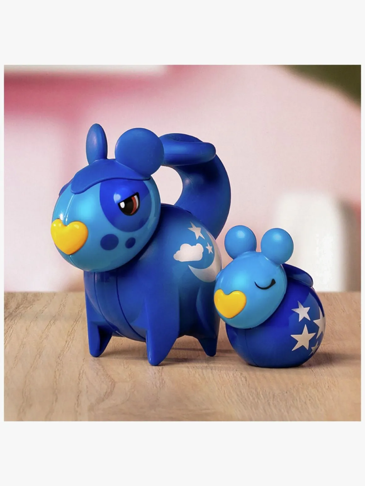 BRIO Flora 36214 Figursæt Lavender & Grape