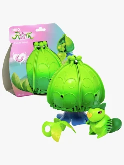 BRIO Flora 36220 Legesæt Ivy Blomsterhus