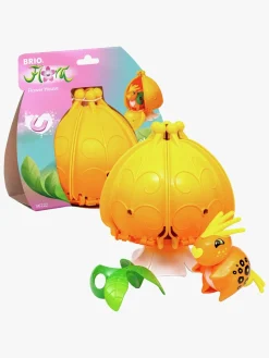 BRIO Flora 36222 Legesæt Marigold Blomsterhus