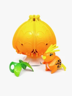 BRIO Flora 36222 Legesæt Marigold Blomsterhus