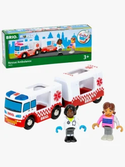 BRIO World 36035 Ambulance