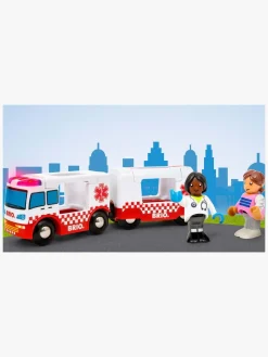 BRIO World 36035 Ambulance