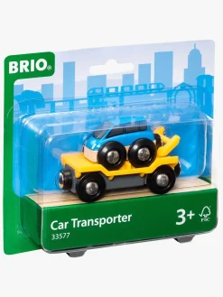 BRIO World 33577 Biltransport