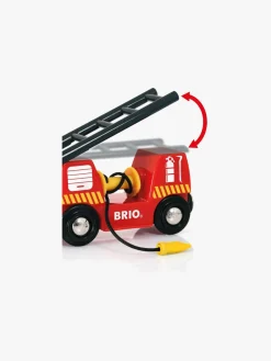 BRIO World 33833 Brandstation