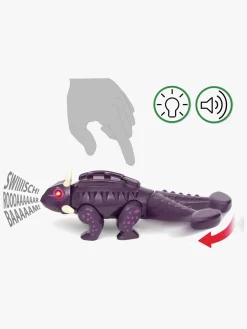 BRIO World 36082 Dinosaurvogn med Dinosaurer