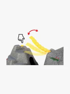 BRIO World 33481 Eventyrtunnel Med Lyde