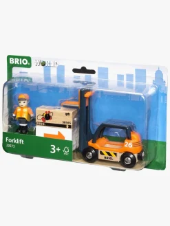 BRIO World 33573 Gaffeltruck