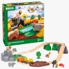 BRIO World 33960 Legesæt Safari