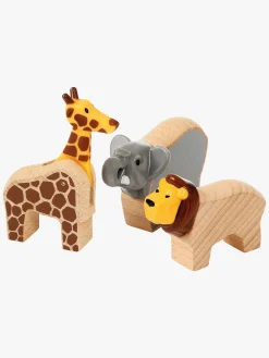 BRIO World 33960 Legesæt Safari