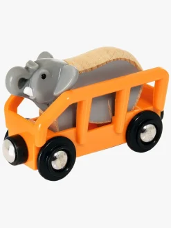 BRIO World 33960 Legesæt Safari
