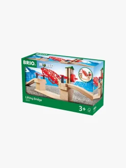 BRIO World 33757 Løftebro
