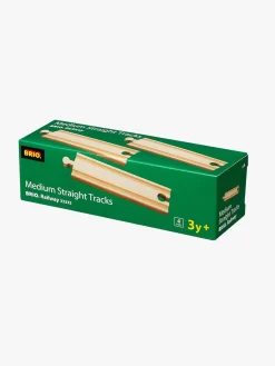 BRIO World 33335 Lige Skinner Medium