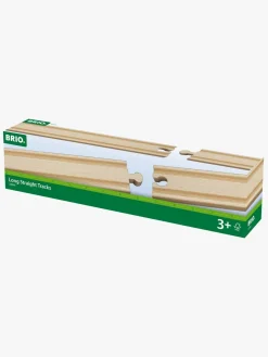 BRIO World 33341 Lige Skinner Lange