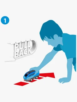 BRIO World 36019 Pull Back-tog