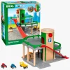 BRIO World 33204 R&R Parkeringshus